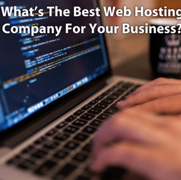Top 5 Best Web Hosting