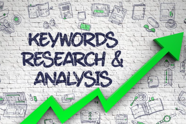 Best Keyword Research Tools