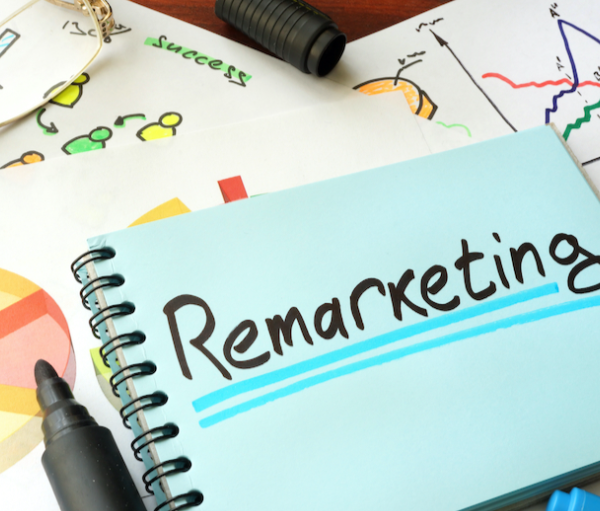 Google remarketing: how does it work?