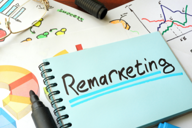 Google remarketing: how does it work?