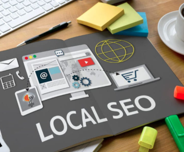 7 tips to succeed in the local SEO of your company’s website