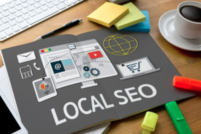 7 tips to succeed in the local SEO of your company’s website