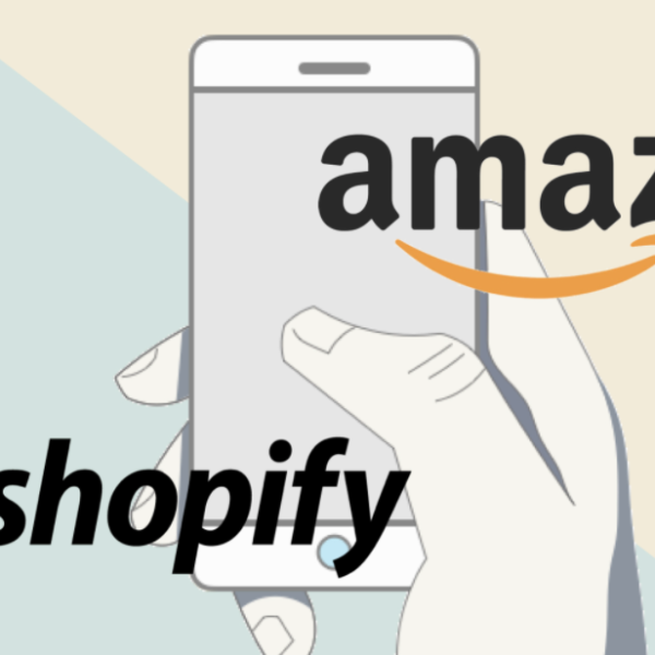 Is it better to dropship with Amazon FBA or with Shopify?