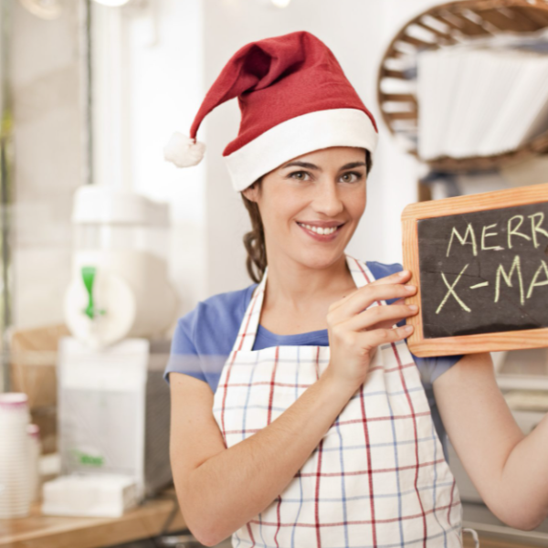 5 newsletter ideas to boost your Christmas sales